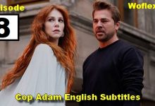 Cop Adam Episode 8 with English Subtitles