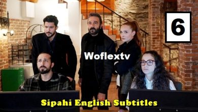 Sipahi Episode 6 With English Subtitles