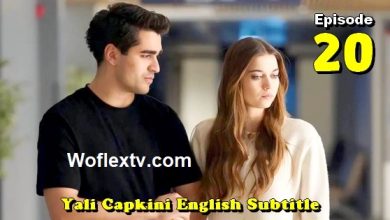 Yali Capkini Episode 20 with English Subtitles