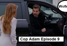Cop Adam Episode 9 with English Subtitles