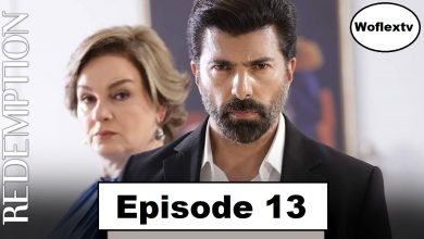 Esaret Episode 13 with English subtitles