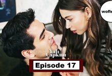 Yali Capkini Episode 17 with English Subtitles