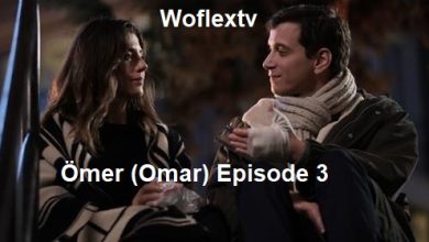 Ömer (Omar) Episode 3 With English Subtitles