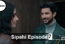 Sipahi Episode 7 With English Subtitles