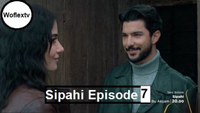 Sipahi Episode 7 With English Subtitles