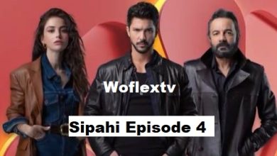 Sipahi Episode 4 With English Subtitles