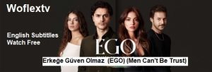 Ego with English Subtitles