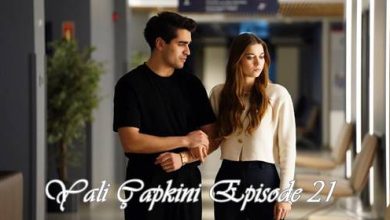 Yali Capkini Episode 21 with English Subtitles