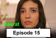 Esaret Episode 15 with English subtitles