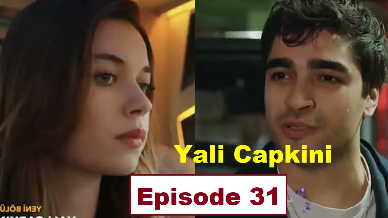 Yali Capkini Episode With English Subtitles