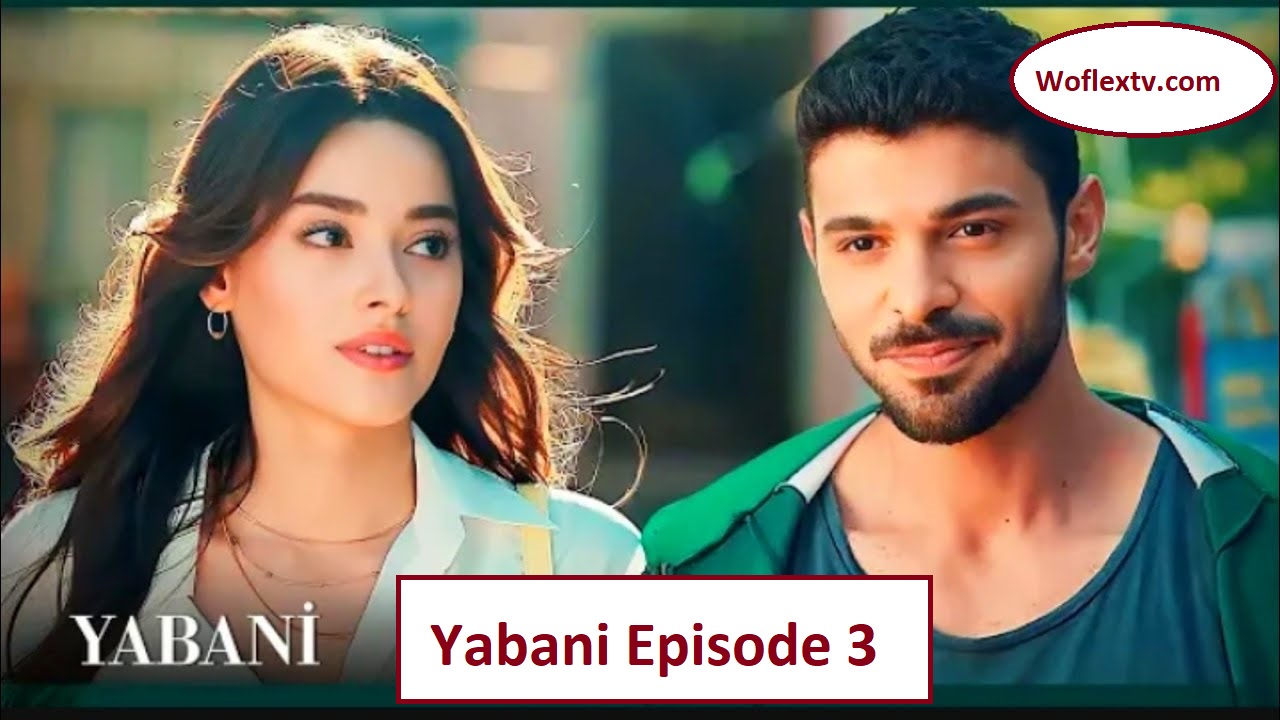 yabani episode 8 english subtitles tokyvideo